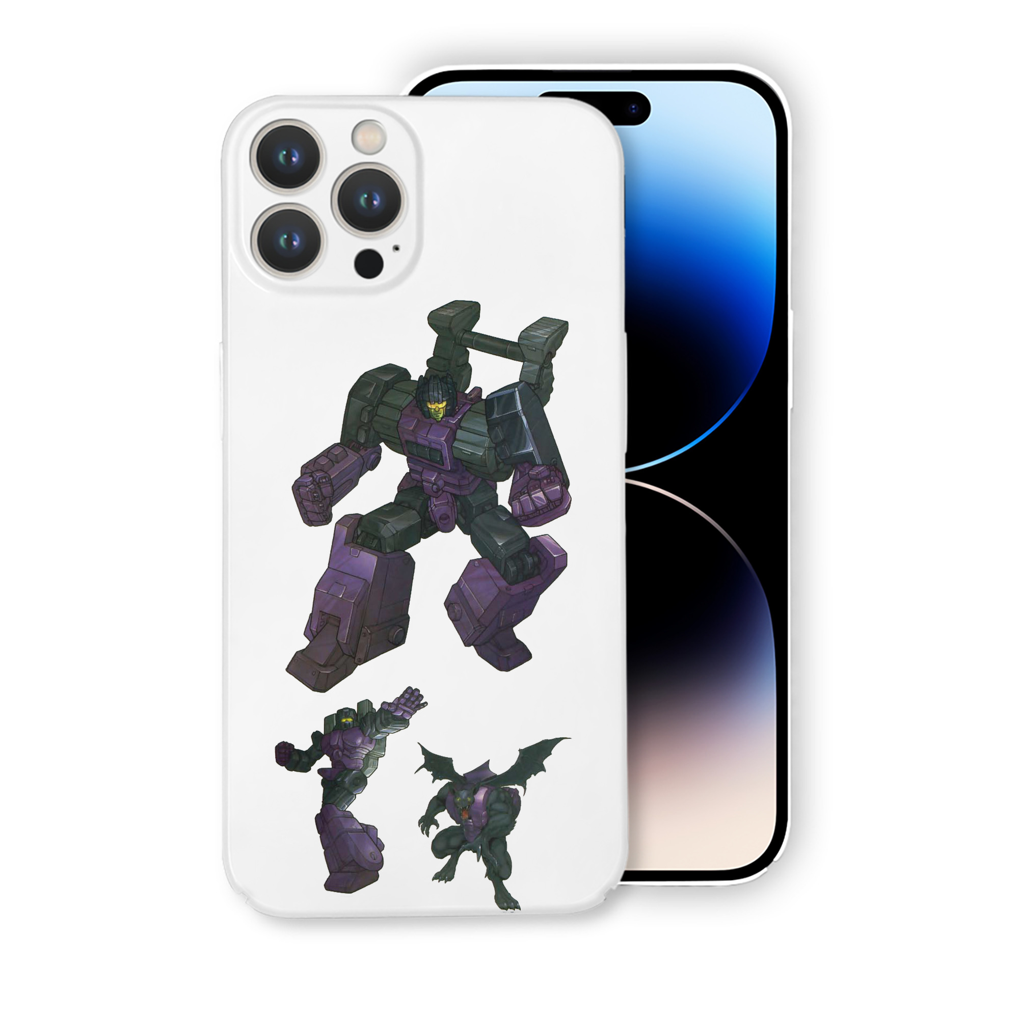 （画像用）  【iPhone 14シリーズ対応】ハードケース